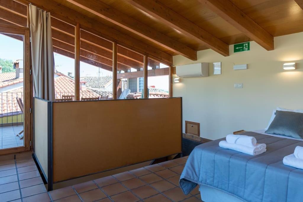 casa La Vera rural Talaveruela Exterior foto