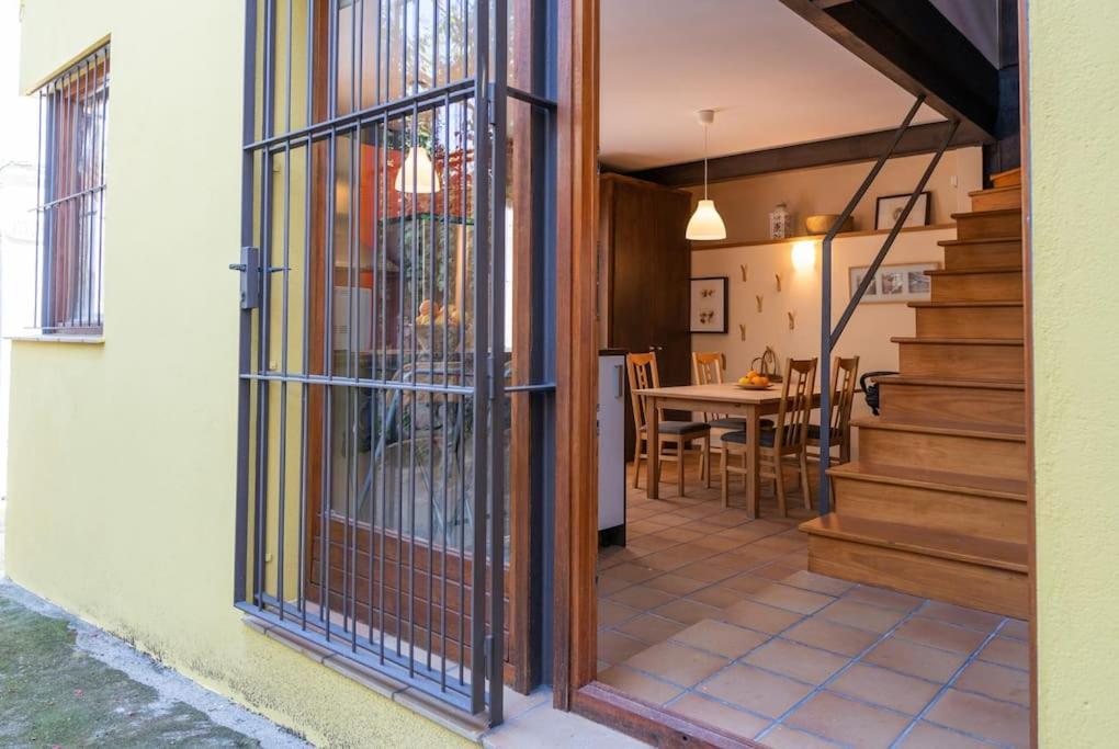casa La Vera rural Talaveruela Exterior foto